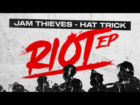 Jam Thieves - 'Hat Trick'