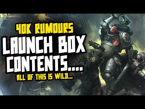 THIS IS WILD! 10th Edition Boxset Content Rumours...