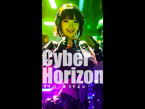 【リライト】Huma●noid:ヒュー魔ノイド DJ2 M-holiday