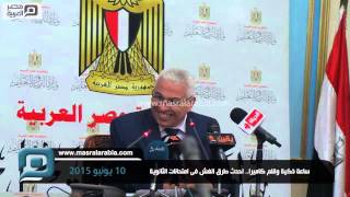 مصر العربية | ساعة ذكية وقلم كاميرا.. احدث طرق الغش فى امتحانات الثانوية -