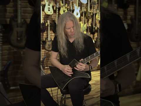 Jeff Loomis SHREDS with Spark 2.