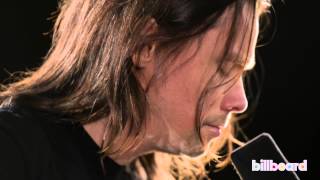 Alter Bridge&#39;s Myles Kennedy - &#39;Watch Over You&#39; LIVE at Billboard