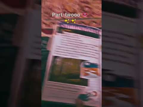 Journal dairy  |part-2| 🎐👄✨🦋🍁🧊