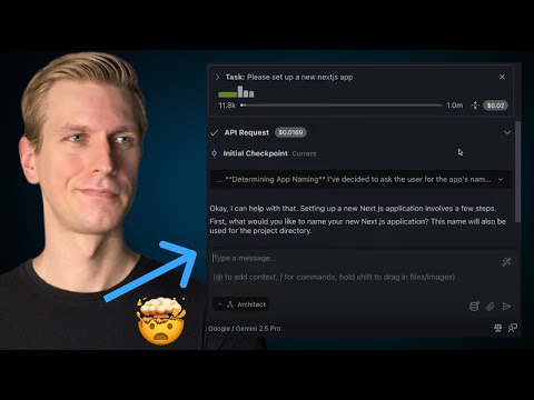 This May Be My New Favorite AI-Coding Agent
