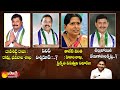 AP Cabinet: AP New Ministers list and their portfolios