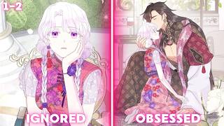 Both Of The Prince’s Brothers Fell For Her… But All She Cares About Is Money 💸💔👑 | Manhwa Recap