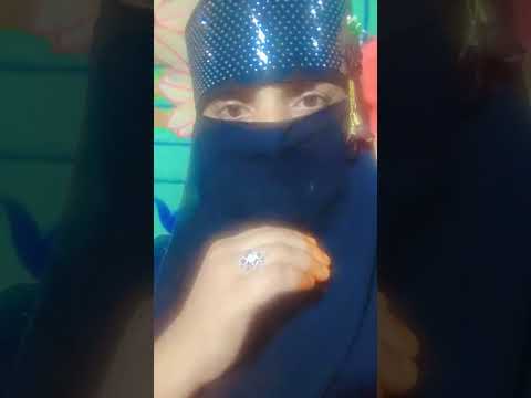 Tum Ho Allah Pyaare🤲🕋🤲🌹#islamic #hijab