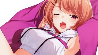 【雑談】冬眠の冬【安藤ナツ】