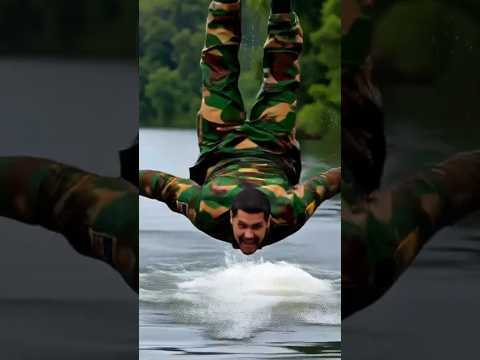 🤖 Loucuras da IA "Deu merda" #humor #ai #artificialintelligence #dance #memes