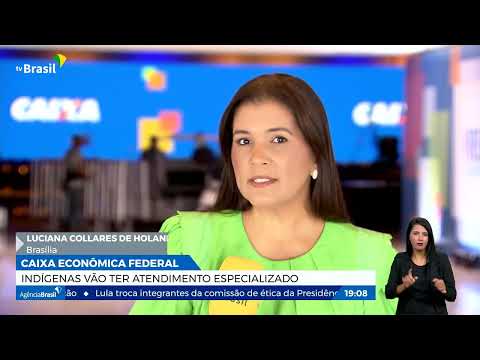 Indígenas vão ter atendimento especializado na Caixa Econômica