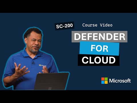 Mitigate threats using Microsoft Defender for Cloud SC-200