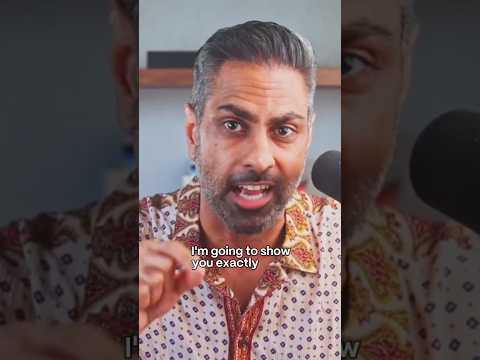 I Will Teach You To Be Rich | The 6-Month Plan to Increase Your Salary