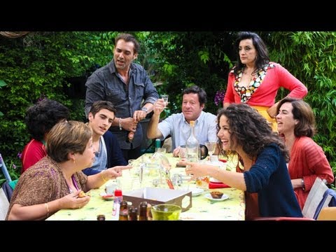 La Cage Dorée'