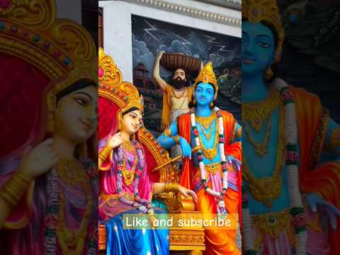वृन्दावन प्यारो वृन्दावन भजन l vrindavan status l #vrindavan #premmandir #bankebihari #song #shorts