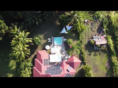 Property video