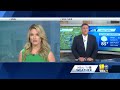 Uncomfortable heat now, dangerous later this week in Maryland(WBAL) - 02:33 min - News - Video