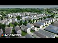 Home ownership more elusive for young Americans