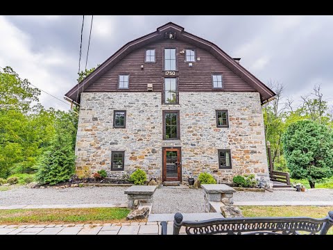 Property video
