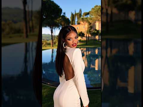 Praise Worship – A’mari “DJ Mona-Lisa” | Official YouTube Short #Shorts