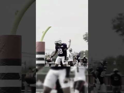 Justin Jefferson mixtape