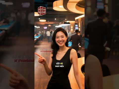 P1 - Trò Lừa Lớn Nhất Thế Giới: Sự Thật Sau Phòng Bi Da Khiến Ai Cũng Bất Ngờ!