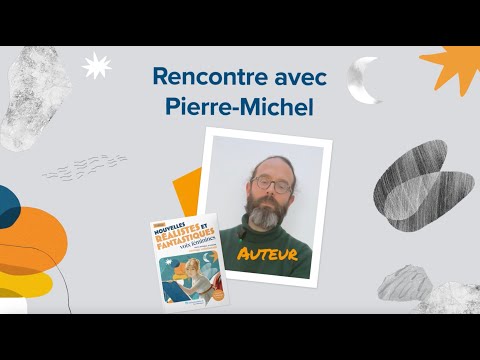 Vido de Pierre-Michel Sailhan