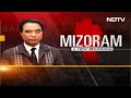 ZPMs Lalduhoma Takes Oath As New Chief Minister Of Mizoram  - 06:26 min - News - Video