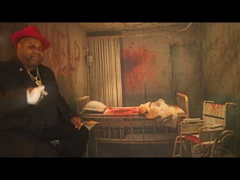 Leroyebronhouse Halloween special. Tales from the Crypt in Rikers island.