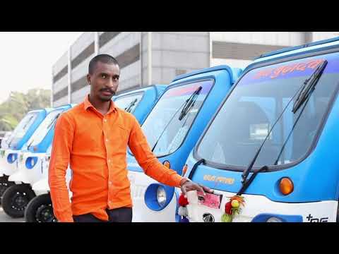 Mahindra Last Mile Mobility | World's Electric Choice | Testimonials