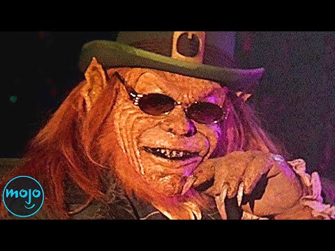 Top 10 Horror Movies So Bad They Ruined the Franchise