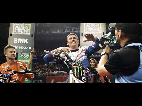 2017 Monster Energy AUS X Open Recap