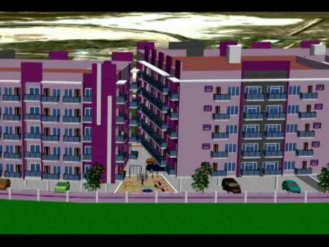 Dreamz Sneh Marathahalli - Dreamz GK Infra India - YouTube