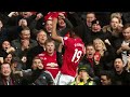 Premier League: Liverpool vs Manchester United – Marcus Rashford