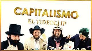 Mundo Chillón - Capitalismo (El Videoclip) con @El Kanka, @El Niño de la Hipoteca y Mario Boville