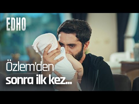 Alpaslan kızıyla ilk kez karşı karşıya! - EDHO Efsane Sahneler