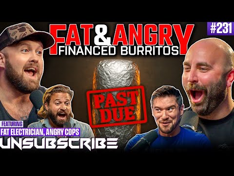 Klarna Is Ruining Lives & The Army Is BACK! | Unsubscribe Podcast Ep 231