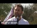 Rahul Gandhi gets more security after note warns of assassination at rally