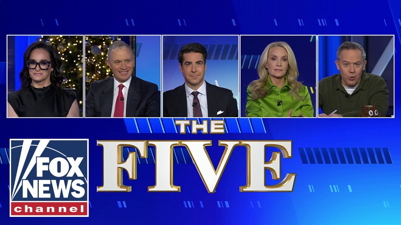 Watters: If I were Trump, I wouldn’t say this…