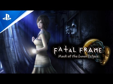 Fatal Frame: Mask of the Lunar Eclipse - Available Now | PS5 & PS4 Games