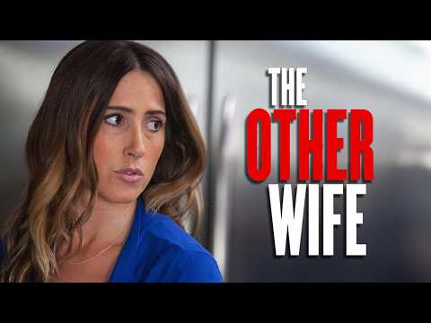 The Other Wife | Full Movie | Kimberley Hews | Tonya Kay | George Stumpf | Christine Sclafani