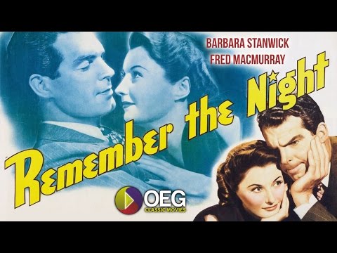 Remember the Night'