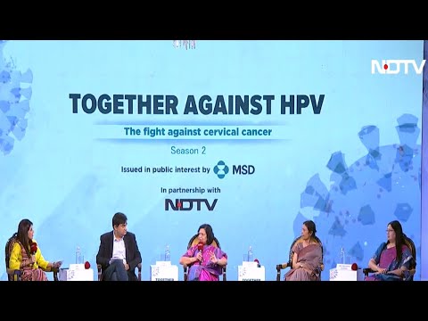 Together Against HPV: How Vaccination Can Help Prevent Cervical Cancer