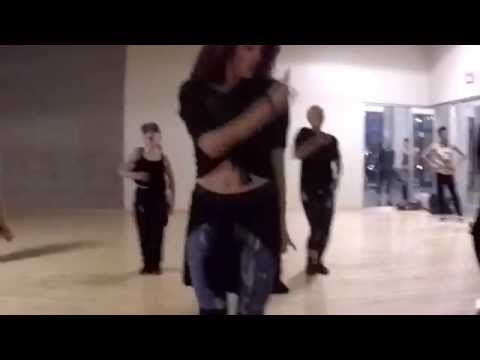 Dani Vitale - Sheryl Murakami
