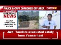3 Suspects Spotted in Border Area of Kathua, J&K | Search Operation Launched in Kathua  - 01:39 min - News - Video