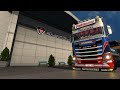 Scania S500 PWT Thermo  1.30