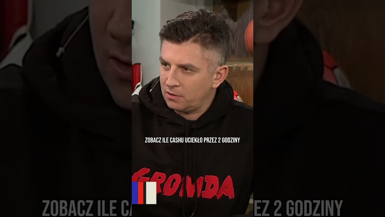 Borek pyta ile propozycji ma krzysztof rutkowski