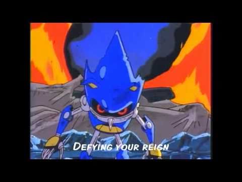 Sonic heroes theme song - subtitlebench