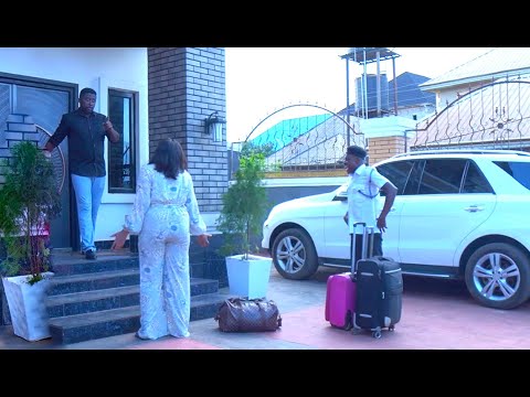 Cheating Husband Kicked Out His Wife For Another Lady But Was Shocked To Lose Everything To Her