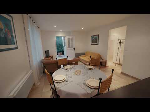 Property video