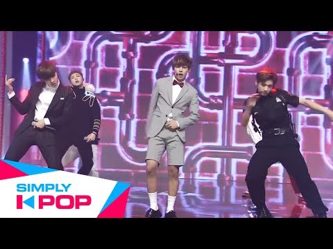 Simply K-Pop Ep170 - BTS(방탄소년단) _ DOPE(쩔어)